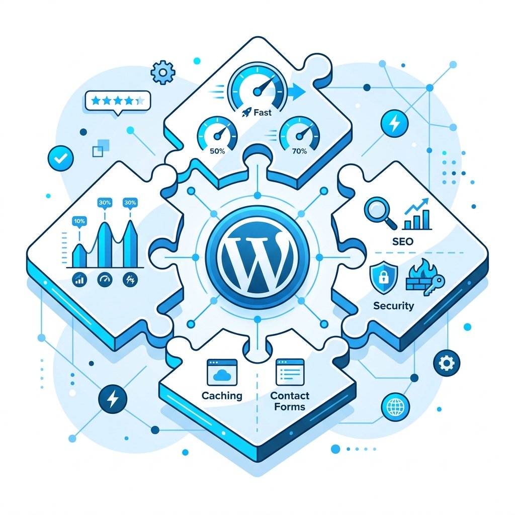 Plugins WordPress
